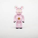 BE@RBRICK HAMM 400%
