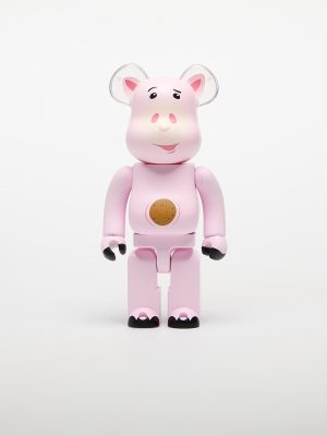 BE@RBRICK HAMM 400%