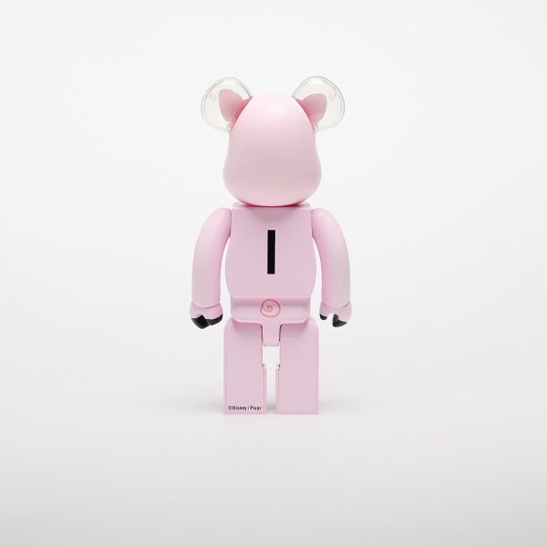 BE@RBRICK HAMM 400%