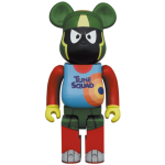 BE@RBRICK MARVIN THE MARTIAN 100% & 400％