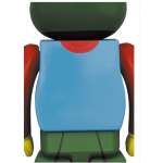 BE@RBRICK MARVIN THE MARTIAN 100% & 400％
