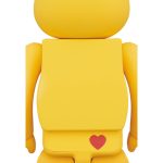 BE@RBRICK Funshine Bear(TM) 1000％