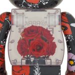 Be@rBrick Bearbrick Flor@ 1000％