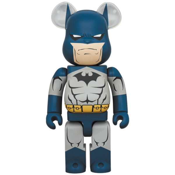 BE@RBRICK BATMAN (BATMAN: HUSH Ver.) 1000%