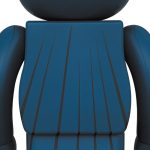 BE@RBRICK BATMAN (BATMAN: HUSH Ver.) 1000%