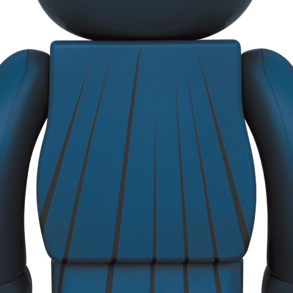 BE@RBRICK BATMAN (BATMAN: HUSH Ver.) 1000%