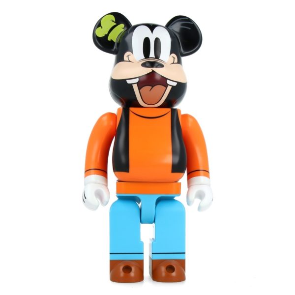 BE@RBRICK GOOFY 400%