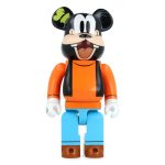 BE@RBRICK GOOFY 400%