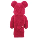 Be@rBrick BearBrick Cheer Bear Costume Ver. 1000％
