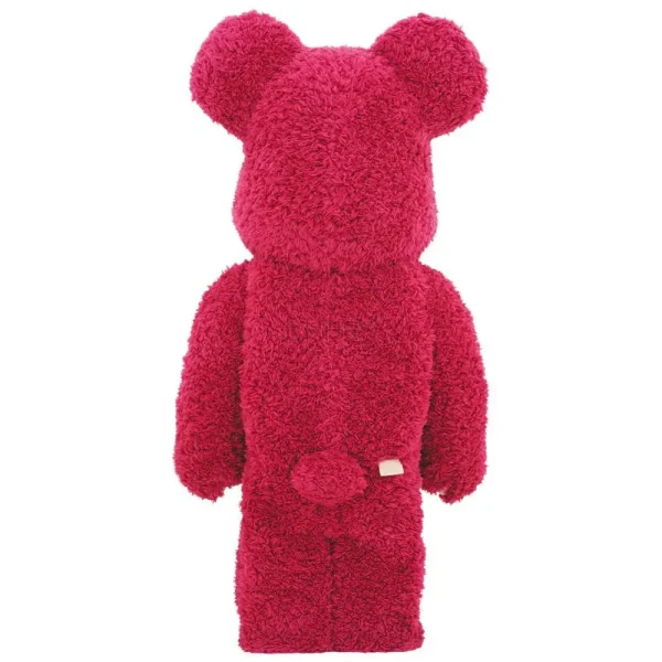 Be@rBrick BearBrick Cheer Bear Costume Ver. 1000％
