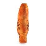 KIDROBOT ANDY WARHOL 橘貓 抱枕 ORANGE SAM THE CAT 娃娃 安迪渥荷