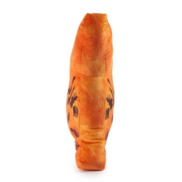 KIDROBOT ANDY WARHOL 橘貓 抱枕 ORANGE SAM THE CAT 娃娃 安迪渥荷