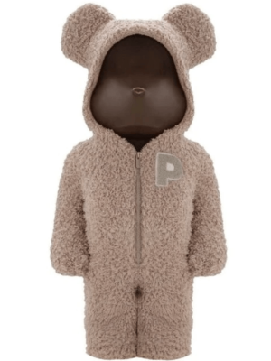 Be@rBrick GELATO PIQUE × BE@RBRICK 1000%