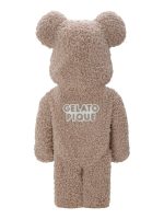 Be@rBrick GELATO PIQUE × BE@RBRICK 1000%