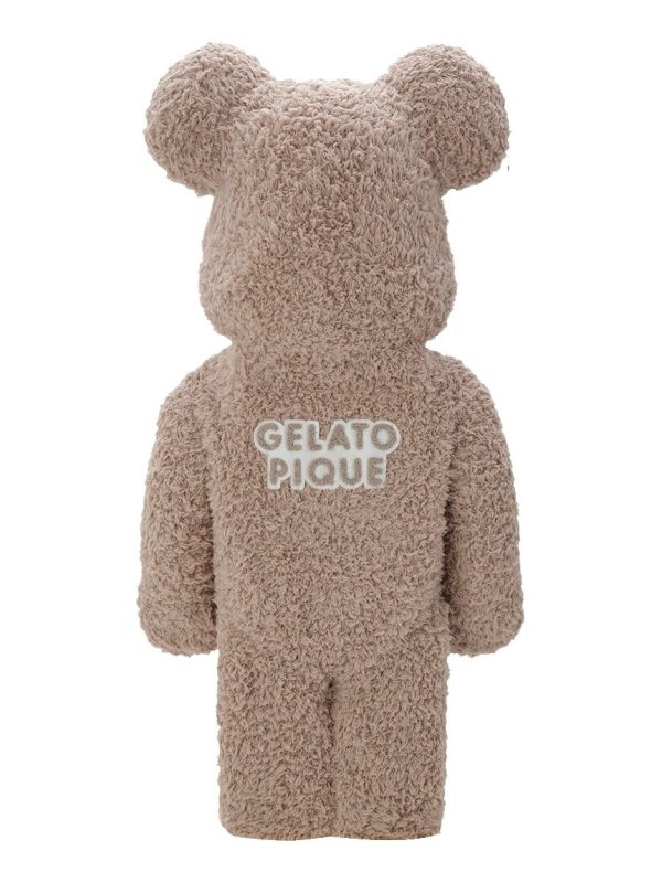 Be@rBrick GELATO PIQUE × BE@RBRICK 1000%