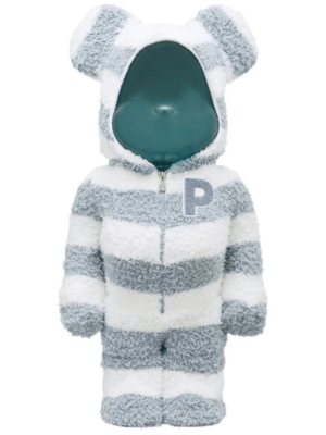 Be@rBrick GELATO PIQUE × BE@RBRICK 1000%