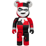 Be@rBrick Harley Quinn (BATMAN The Animated Series Ver.) 1000%