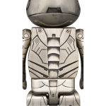Be@rBrick ROYAL SELANGOR IRON MAN MARK II 400%