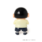 SOFVIPS-G 蠟筆小新 野原しんのすけ BEAMS JAPAN限定カラー 蓄光