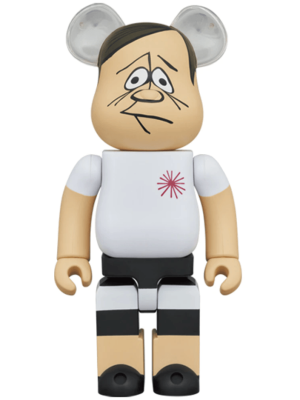 Be@rBrick Yusuke Hanai 花井祐介