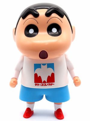 SOFVIPS 【サトーココノカドー限定】蠟筆小新 野原