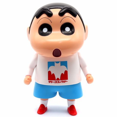 SOFVIPS 【サトーココノカドー限定】蠟筆小新 野原