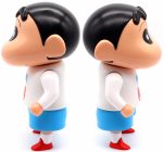 SOFVIPS 【サトーココノカドー限定】蠟筆小新 野原