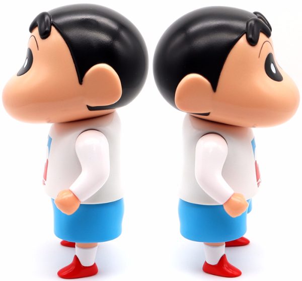 SOFVIPS 【サトーココノカドー限定】蠟筆小新 野原