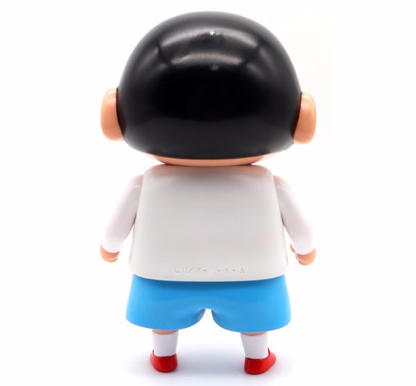 SOFVIPS 【サトーココノカドー限定】蠟筆小新 野原