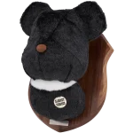 Bearbrick fragment WALL HANGING 40cm