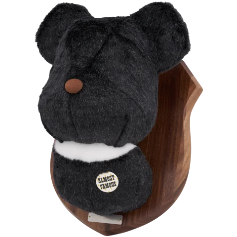 Bearbrick fragment WALL HANGING 40cm