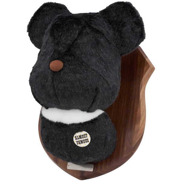 Bearbrick fragment WALL HANGING 40cm