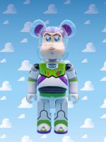 TOY STORY 400% 限定版 BE@RBRICK