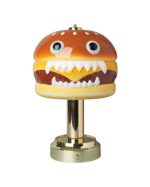 UNDERCOVER LAMP BROWN