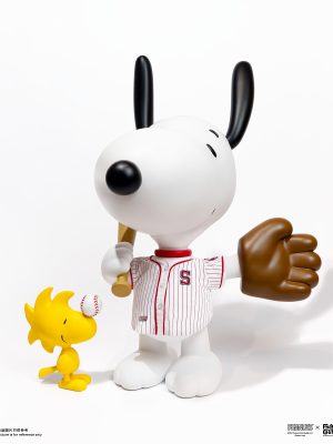 Chill as Snoopy FWENCLUB 1:1