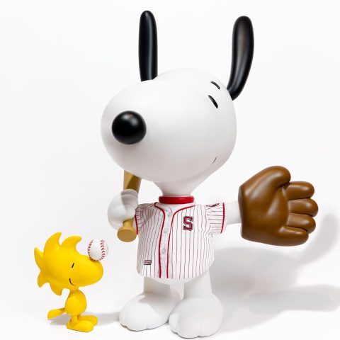 Chill as Snoopy FWENCLUB 1:1