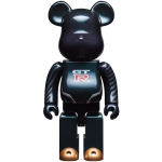 日本 NISSAN GT-R X BE@RBRICK 100% & 400%