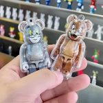 【超狂加碼!$1 換購 BE@RBRICK 迷你保護殼】