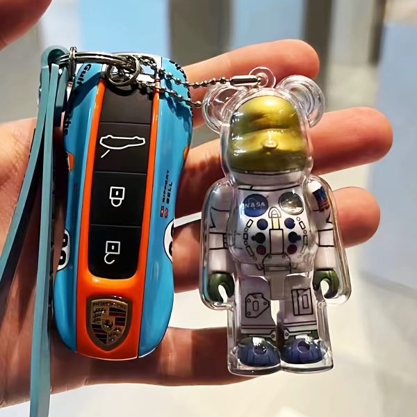 【超狂加碼!$1 換購 BE@RBRICK 迷你保護殼】