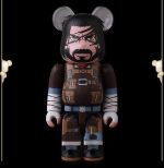 BE@RBRICK SERIES 52 盲盒(款式隨機)$10 / 個(不限換購數量)