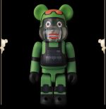 BE@RBRICK SERIES 52 盲盒(款式隨機)$10 / 個(不限換購數量)
