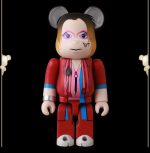 BE@RBRICK SERIES 52 盲盒(款式隨機)$10 / 個(不限換購數量)