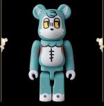 BE@RBRICK SERIES 52 盲盒(款式隨機)$10 / 個(不限換購數量)