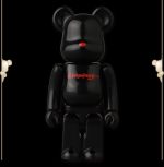 BE@RBRICK SERIES 52 盲盒(款式隨機)$10 / 個(不限換購數量)