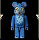 BE@RBRICK SERIES 52 盲盒(款式隨機)$10 / 個(不限換購數量)