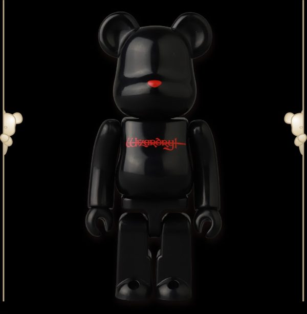 BE@RBRICK SERIES 52 盲盒(款式隨機)$10 / 個(不限換購數量)
